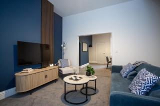 Vacant Nests The Freda Cozy 3BR Free parking - 0