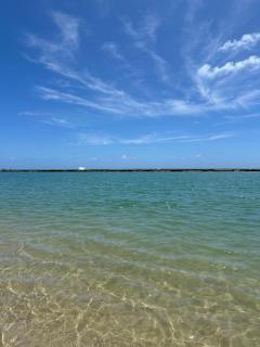 Casa Alto Padrão em Muro Alto com Piscina Privativa - 8