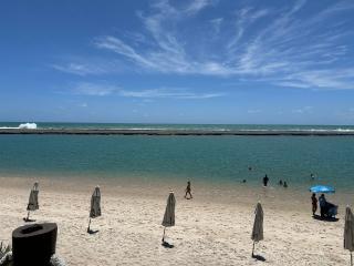 Casa Alto Padrão em Muro Alto com Piscina Privativa - 2
