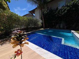 Casa Alto Padrão em Muro Alto com Piscina Privativa por Yolo - 9