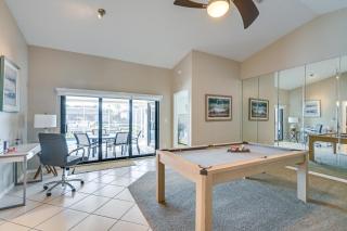 2 Mi to Public Beach Marco Island Home with Dock - Marco Island - 5