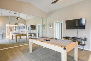 2 Mi to Public Beach Marco Island Home with Dock - Marco Island - 6