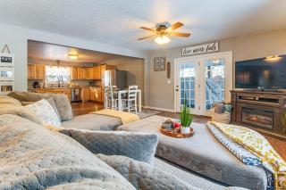 Bring Your Boat! Family-Friendly Gem on Grand Lake - 5