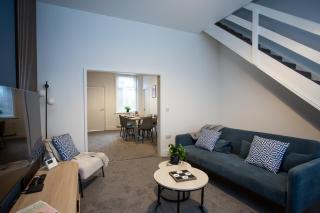 Vacant Nests The Freda Cozy 3BR Free parking - 1