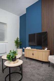 Vacant Nests The Freda Cozy 3BR Free parking - 4
