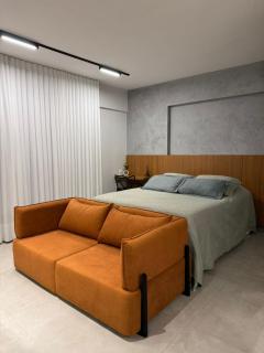 Studio Moderno - Design, Conforto - Setor Marista - 9