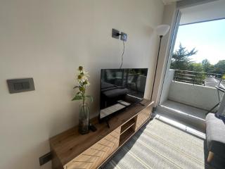 Estadio Nacional I Portal Ñuñoa I 1H1B - 0