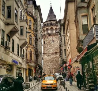 Balkon Residence - 3