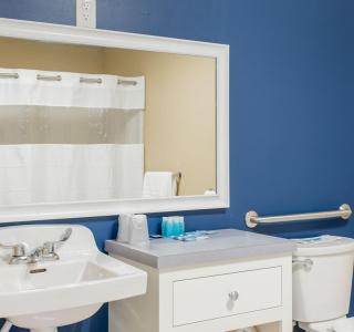 Capt Thomson's Resort - 4