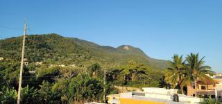 Modern 1 Bedroom Apt 5A - 6