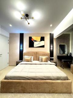 1 Bedroom Apartment - 9