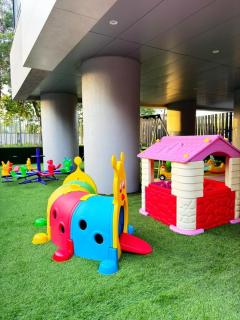 1 Bedroom Apartment - 3