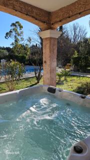 Ô Jardin Secret 83 - Garéoult - 9