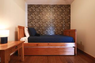 Golden goat cabin - 7