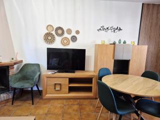 Mirador Las Palomas, terraza vistas panoramicas - 4