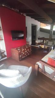 Casa Aconchegante - 1