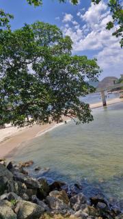 Tranquilidade e lazer uma só Cidade - 5