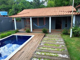 Casa Pouso Tiradentes 5 - 6