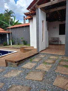 Casa Pouso Tiradentes 5 - 3