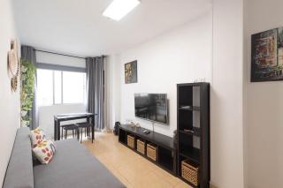 GuestReady - BKD1 A tan solo 50 metros de la playa Las Canteras - 0