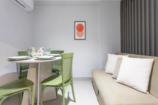 Studio Vista Mar WiFi Piscina e Jacuzzi - 8