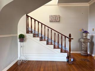 Casa de 5 habitaciones en el Centro de Puebla con Estacionamiento Doble - 3