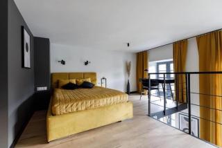 Golden Apartments Wroclaw - Stylish Loft Apartment - Great Location &Jana Pawła33 - 5