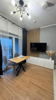 Apartament z balkonem Jaworska - 4