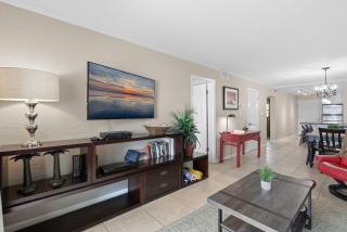 416 - Beautiful Oceanfront 2/2 with Comfy Beds - 2