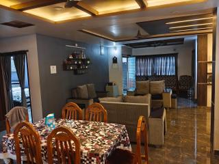 Khaleel Manzil Luxe Stays - 9