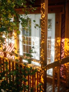 Regard sur le Fjord - 9