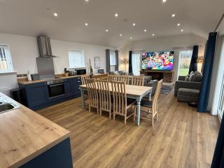 Oak View at Moss Bank Farm - Wrexham - 3