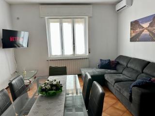 Ziva's house apartment in Abbiategrasso - 9