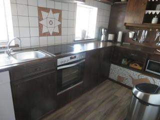 Holiday apartment Zur Heide - Weener - 9