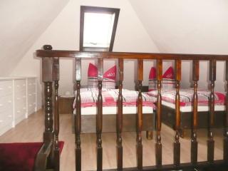 Holiday apartment Zur Heide - Weener - 3