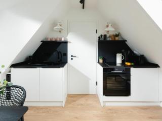 Mooi 2 Comfortable holiday residence - Norderney - 7