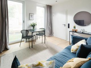 Mooi 1 Comfortable holiday residence - 8