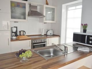 Sundeck Comfortable holiday residence - Greetsiel - 8