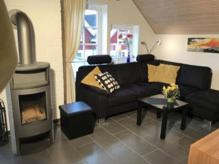 Sundeck Comfortable holiday residence - Greetsiel - 6