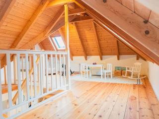 Country house with garden near Greetsiel - 5