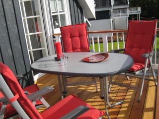 Sundeck Comfortable holiday residence - 9