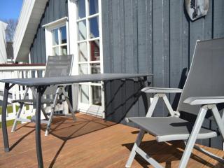 Sundeck Comfortable holiday residence - 5