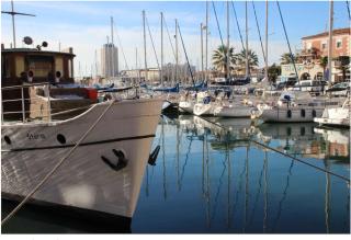 Renovated T3 Accommodation - Air Cond - 6