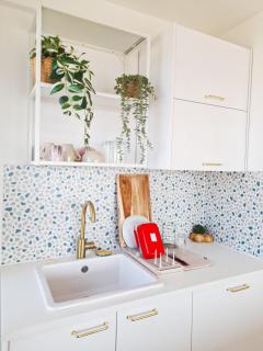 Renovated T3 Accommodation - Air Cond - 4