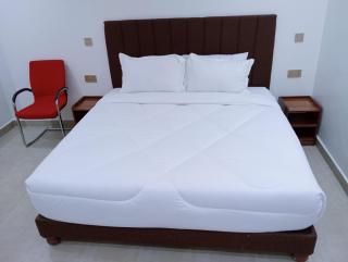 Sacred Crown Hotel - 3