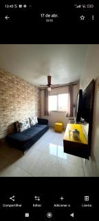 Apartamento na Ocian - 3
