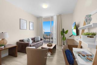 Spectacular Beach View - Amazing Rooftop Pool - 8