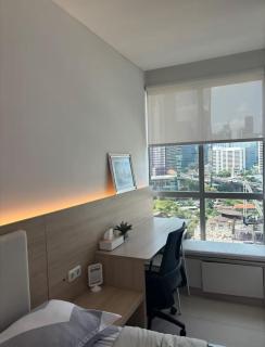 Newton 1 CBD Jakarta Sudirman - 4