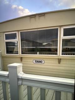 Sandylands caravan park - 8