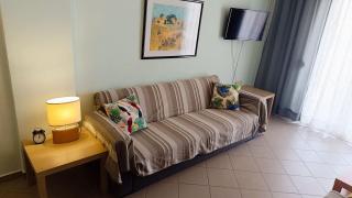 Balcony at the beach - 5